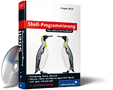 Zum Katalog: Shell-Programmierung