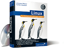 Buch: Linux